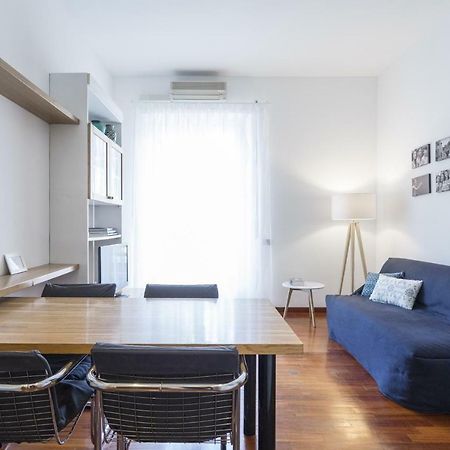 Hacca Collection - Bocconi, Navigli 1Br Apartment มิลาน ภายนอก รูปภาพ