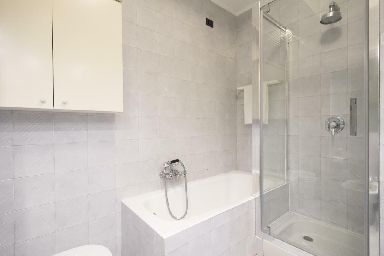 Hacca Collection - Bocconi, Navigli 1Br Apartment มิลาน ภายนอก รูปภาพ